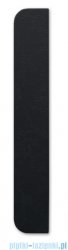 Roca osłona odpływu STONEX dla brodzików Aquos 100cm czarny A276358400