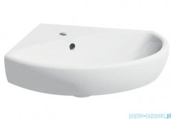 Geberit Selnova umywalka narożna 59 cm 501.050.00.5