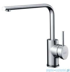 Blue Water Elips bateria kuchenna chrom 5901730610345
