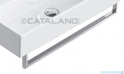 Catalano Premium reling do umywalki 69 cm Chrom 5PA7N00