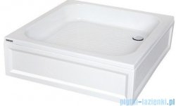 Sanplast Obudowa do brodzika OBa/CL Classic 90x15cm 625-010-0070-01-000