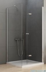 New Trendy New Soleo 70x80x195 cm kabina prawa przejrzyste D-0151A/D-0087B