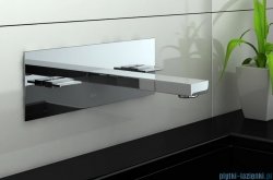 Kohlman Excelent podtynkowa bateria umywalkowa QW195H