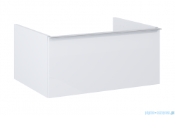 Elita Look komoda 60x28x45cm biały mat 167600