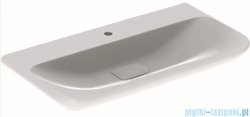 Geberit myDay Umywalka ścienna z otworem na baterie 100x48 cm 125400600