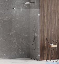 New Trendy Avexa kabina Walk-In 90x200 cm przejrzyste EXK-1800