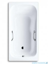 Kaldewei Dyna Set Star Wanna model 621 170x75x43cm 226200010001