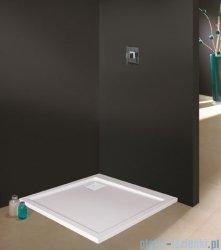 Sanplast Space Line brodzik prostokątny 100x70x3cm+syfon 615-110-0620-01-000