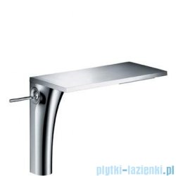 Hansgrohe Axor Massaud Jednouchwytowa bateria umywalkowa do misek umywalkowych DN15 18020000