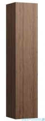 Laufen ILBAGNOALESSI Kolumna wysoka 165 cm 1 drzwi z zawiasem z prawej strony Noce canaletto H4304620976301
