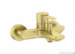 Roca Targa bateria wannowa Brushed Gold EVERLUX-PVD A5A025FVA0