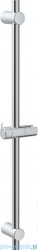 Vitalle STILLO Milan drążek 74,5 cm chrom 3559805160