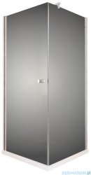 Sea Horse Fresh Line kabina kwadratowa 90x90x195cm lustro/lustro lewa BK259DLLSSL