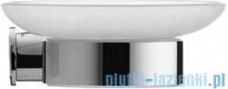Duravit D-Code Mydelniczka lewa 009917 10 00