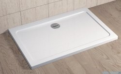 Radaway Doros Plus D Brodzik prostokątny 120x80x4cm SDRPD1280-01