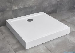 Radaway Doros C Compact brodzik kwadratowy 90x90x11,5cm SDRC9090-05
