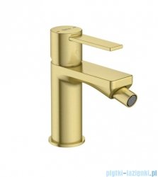 Roca Targa bateria bidetowa Brushed Gold EVERLUX-PVD A5A625FVA0