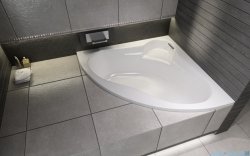 Cersanit Venus wanna symetryczna 140x140 S301-038