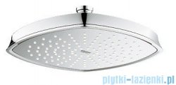 Grohe Rainshower® Grandera™ 210 prysznic ręczny jednostrumieniowy chrom 27974000