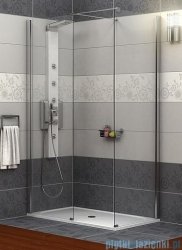 Radaway Modo III kabina Walk-in 140x80 przejrzyste 353144-01-01N