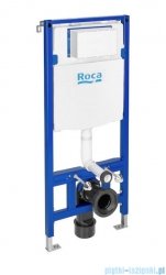 Roca Duplo One stelaż podtynkowy SLIM 112cm do WC A890070020