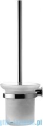 Duravit D-Code Szczotka WC wisząca chrom 009927 10 00