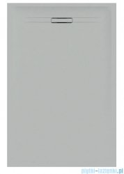 Geberit Sestra brodzik 160x70cm szary 550.216.00.2