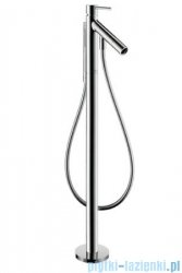 Hansgrohe Axor Starck Bateria wannowa z nieruchomą wylewką 10456000