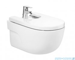 Roca Meridian-N Bidet podwieszany z ukrytymi mocowaniami biały   A357248000