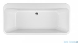 Excellent Lila 2.0 wanna wolnostojąca 160x73 biała WAEX.LIL2.160.WHW