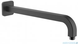 Omnires ramię ścienne L=35 cm czarny mat RA15BL