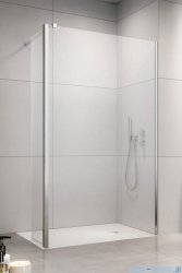 Radaway Eos Walk-in kabina prysznicowa 100 prawa przejrzyste 13799502-01R