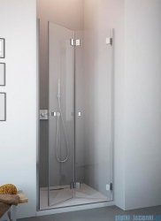 Radaway Carena DWB drzwi prysznicowe 90 prawe przejrzyste 134502-01-01NR