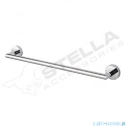 Stella Classic wieszak prosty 45 cm 07.111
