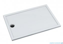 Schedpol Schedline Sharper brodzik prostokątny 90x140x4,5cm 3S.S2P-90140