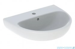 Geberit Selnova Umywalka 55x44cm 500.315.01.7