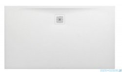 Laufen Pro Marbond brodzik prostokątny 200x100 cm biały H2119570000001