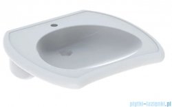 Geberit Vitalis Umywalka bez barier 55 cm 501.541.01.1