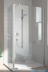 Kermi Cada XS kabina walk-in z ruchomym skrzydłem prawa 100 cm CKTFR10020VPK
