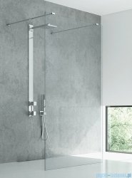 New Trendy New Modus kabina Walk-In 130x200 cm przejrzyste EXK-0038