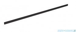 Schedpol Schedline Thin Black maskownica 2w1 110x1,2cm SCH058/BV/DPCM