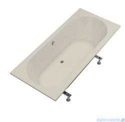 Schedpol Schedline Celicia wanna prostokątna Cashmere Mat 180x80cm 3WST.C1P-18080/PK/MG