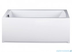 Obudowa wannowa czołowa Excellent 180x56 biała OBEX.180.56WH