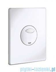 Grohe Skate przycisk uruchamiający biel alpejska 42303SH0