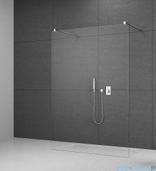 Radaway Modo New I kabina Walk-in 140x200 szkło przejrzyste 388144-01-01
