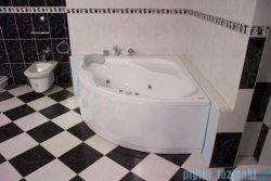 Ravak Panel Gentiana 140 cm CZF1000AN0
