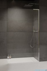 Radaway Modo SL II kabina Walk-in 110x200 prawa szkło przejrzyste 10319114-01-01R
