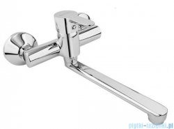 KFA Granat bateria zlewozmywakowa, kolor chrom 5520-910-00