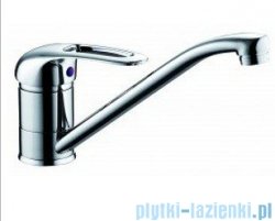 KFA ALBIT Bateria zlewozmywakowa stojąca 4603-815-00