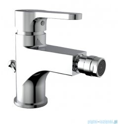 Roca Arola bateria bidetowa Chrom A5A606AC0K